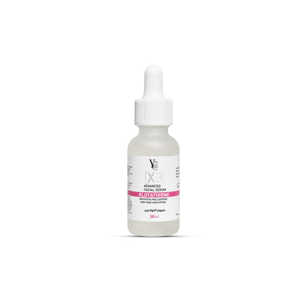 Glutathione Serum