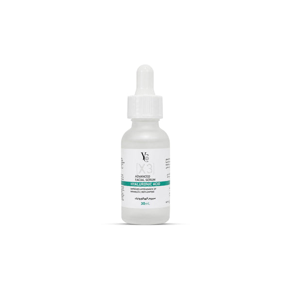 Hyaluronic acid Serum