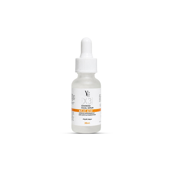 Kojic Acid Serum