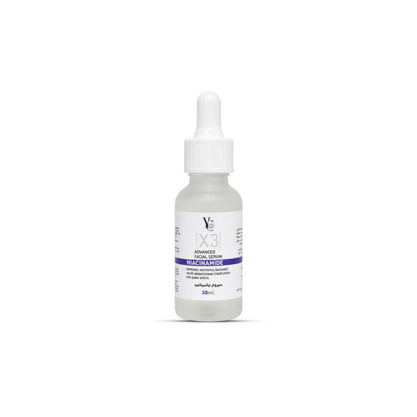 Niacinamide Serum