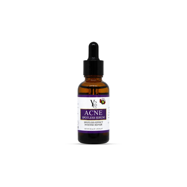 Tea Tree Oil Acne Serum