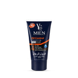Oil Control Men Face Wash