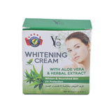 Aloe Vera Whitening Cream