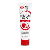 Apple Peel Of Mask