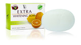 Extra White Lemon & Orange Beauty Soap