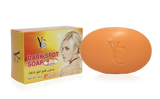 Fade out + UV Beauty Soap
