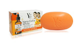 Nano Extract Beauty Soap