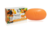 Papaya Extract Beauty Soap