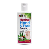 Herbal Hand & Foot Cream