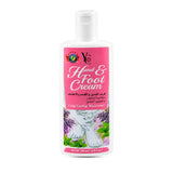 Hand & Foot Cream