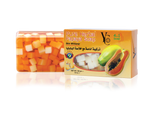 Pure Papaya 4 in 1 Herbal Soap