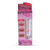 Lip Balm Metallic Box