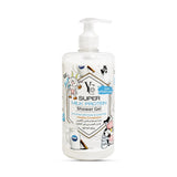Milk Protien Shower Gel