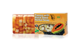 Papaya & Black Seed Herbal Soap