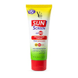 SunScreen Cream UV90+