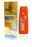 SunScreen Lotion UV50+