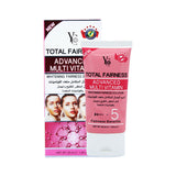 Total Fairness Multi Vitamin Cream