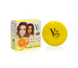 Vitamin C Plus Acne Cream