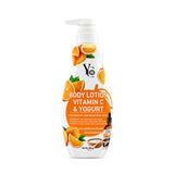 Vitamin C & Yogurt Lotion