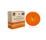 Vitamin E+UV Protection Whitening Cream