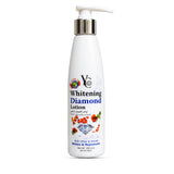 Whitening Lotion Diamond