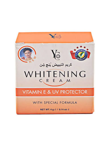 Whitening Cream