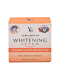Whitening Cream