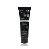 Whitening Bamboo Charcoal Detoxifying Face Wash