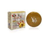 Gold Caviar Whitening Cream