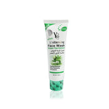 Whitening Green Tea Extract Face Wash