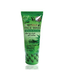 Whitening Neem Extract Purifying Face Wash