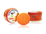 Tin Pack Extra Whitening Soap