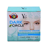 Dark Circles Whitening Cream