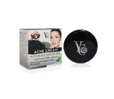 Black Sesame Seed Acne Cream