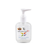 V9+Vitamin Silky Hair Coat
