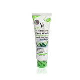 Whitening Cucumber Extract Face Wash