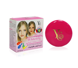 Multi Vitamin A+UV Protection Whitening Cream