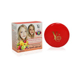 Fruity+UV Protection Whitening Cream